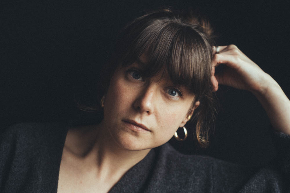 Annabelle, avril 2024