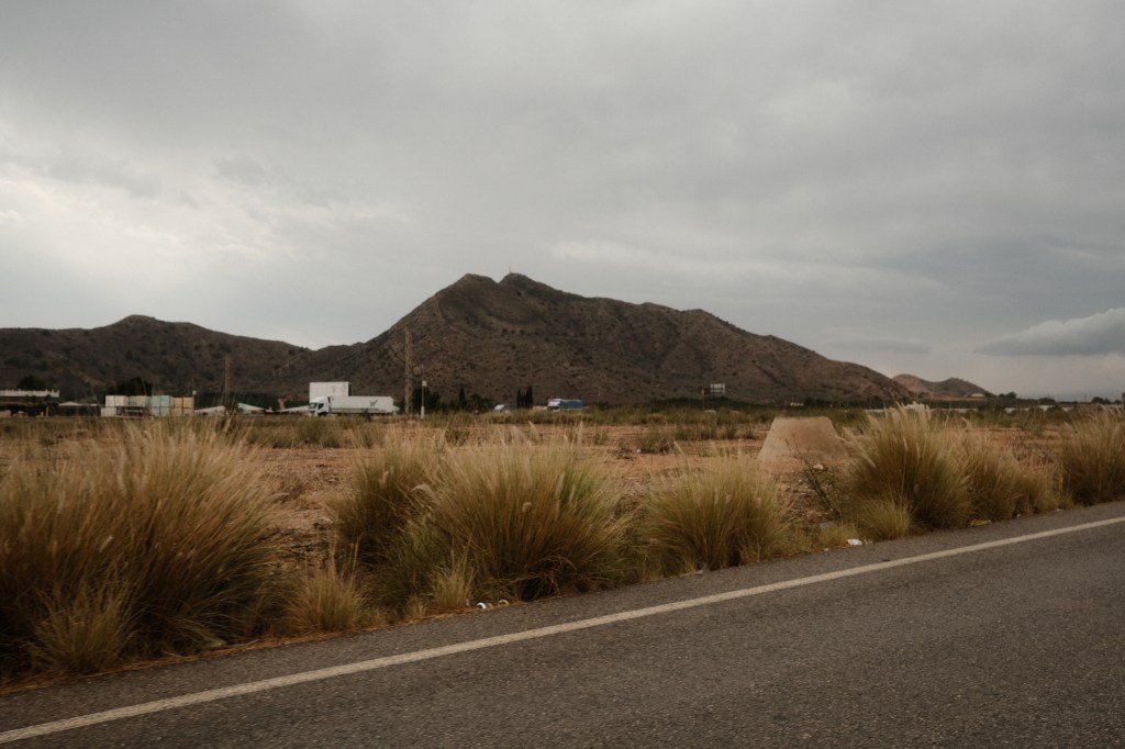 Cartagena, La Manga, 2016, 2019 et&nbsp;2024
